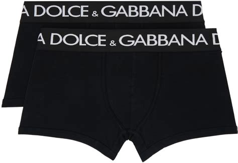 dolce gabbana boxers sale